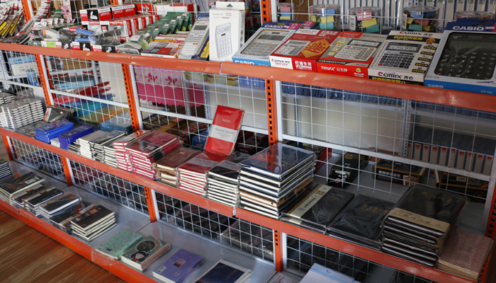 永昌棟盈文體辦公用品超市 一站式采購專家，助力高效辦公與學習