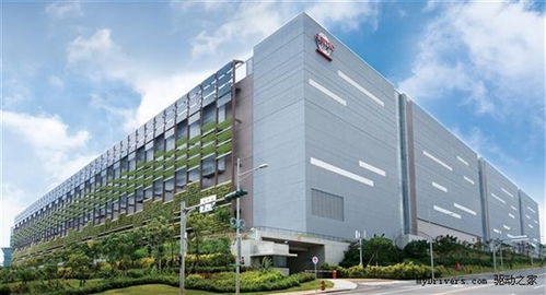 臺積電極速沖向7nm 技術領先背后的行業博弈與英特爾的技術焦慮