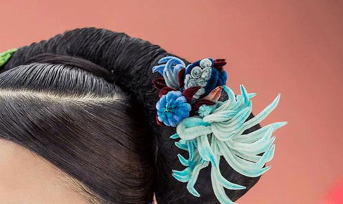 帶你了解劉詩詩絕美發飾絨花的出海之旅 從熒幕風華到全球美發飾品銷售熱潮